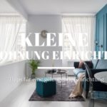 kleine Wohnung einrichten, Raumteiler kaufen, Einrichtungsratgeber