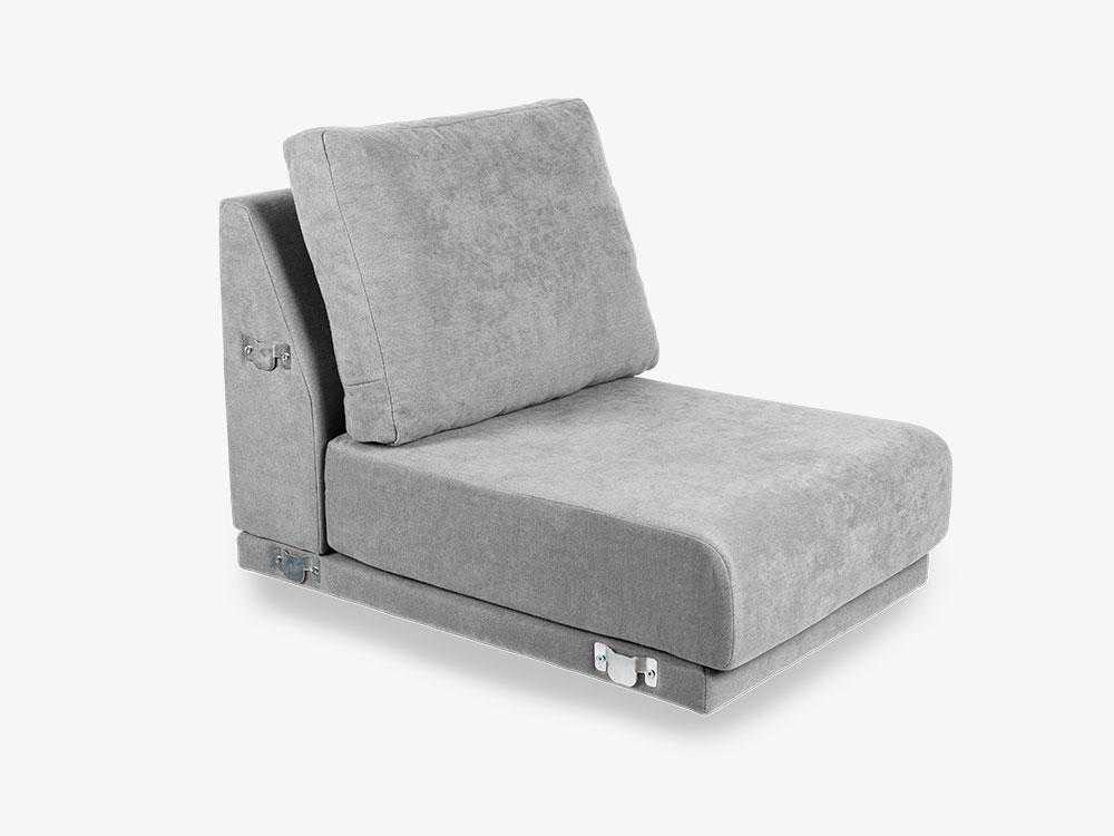 Modulsofa, modulares Sofa, Modulsofa Leder, Möbel und Design